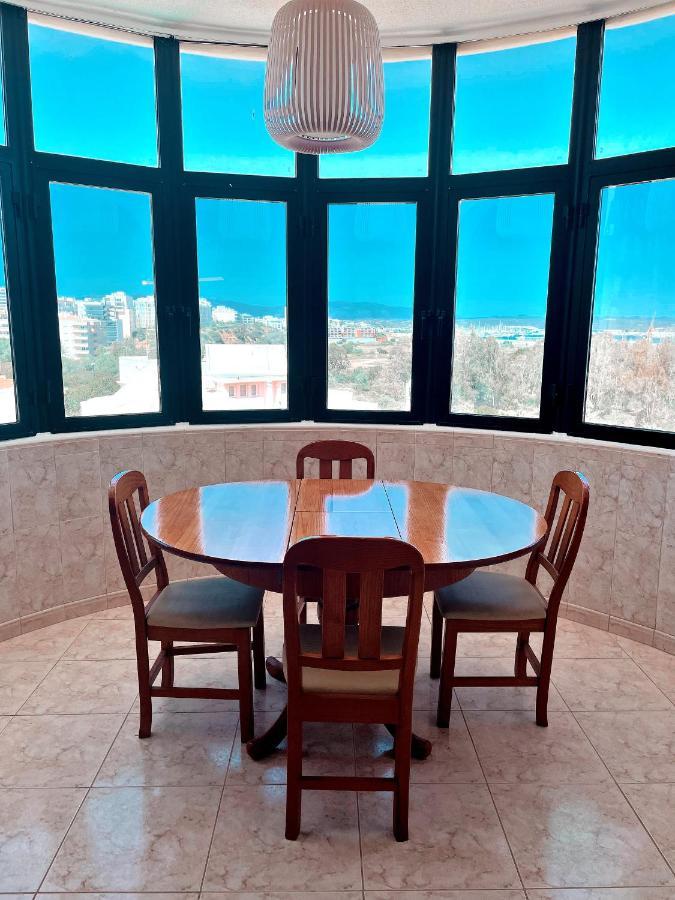 Ferias Sem Carro - Apartamento Praia E Piscina Portimão Eksteriør bilde